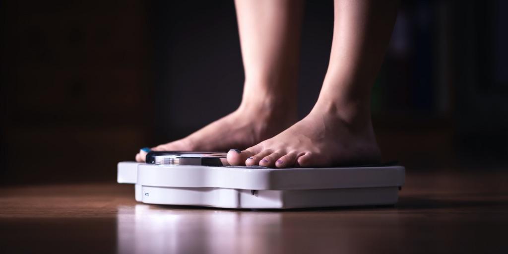 anoressia bulimia obesita